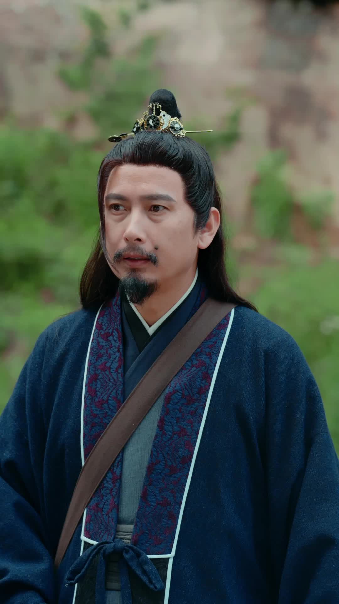 Episode 58 - Turunnya Dewa Nakal ke Dunia